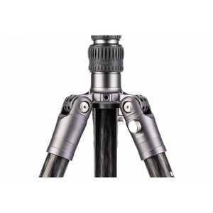 Benro BAT (Yarasa)Serisi Karbon Tripod Kiti Seri 2- FBAT24CVX25 - Thumbnail