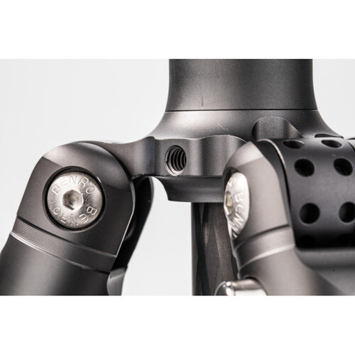 Benro BAT (Yarasa)Serisi Karbon Tripod Kiti Seri 2- FBAT24CVX25