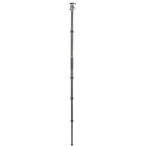 Benro BAT (Yarasa)Serisi Karbon Tripod Kiti Seri 2- FBAT24CVX25 - Thumbnail