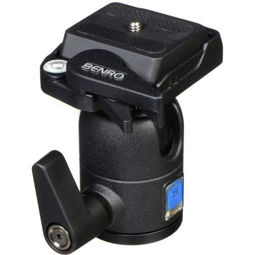 Benro BH-1 BH Serisi Ball Head Seri 1