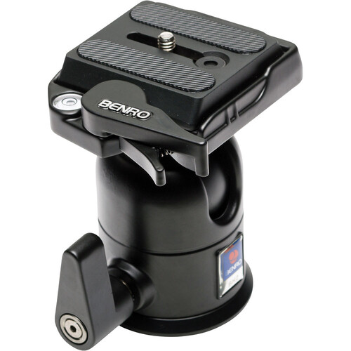 Benro BH-2 BH Serisi Ball Head Seri 2