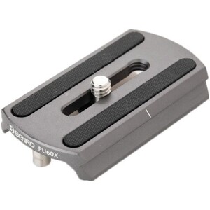 Benro - Benro BR-PU60X Arca Style Plate for VX25/30 Heads