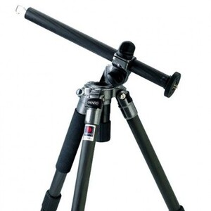 Benro - Benro C-197M8 Carbon Fiber Flex Tripod 3 Kademe (1)