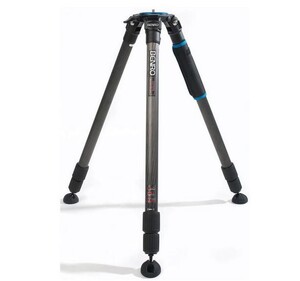 Benro - Benro C-3770TN Combination Carbon Fiber Tripod