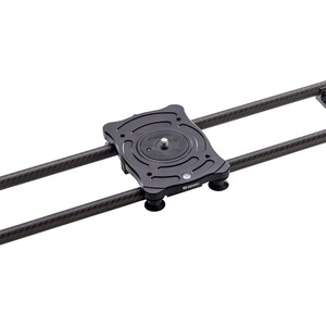 Benro C08D9B Moveover8, Dual Carbon Rail Rail 900 mm Slider - Thumbnail