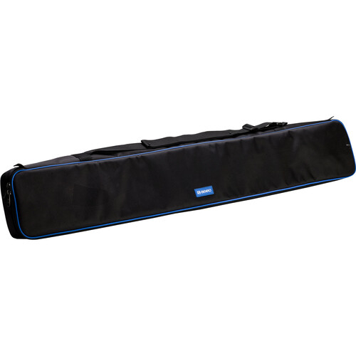 Benro C08D9B Moveover8, Dual Carbon Rail Rail 900 mm Slider