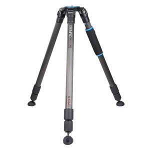 Benro - Benro C4770TN Kombinasyon Karbon Fiber Tripod