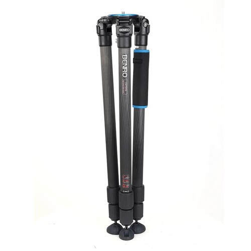 Benro C4770TN Kombinasyon Karbon Fiber Tripod