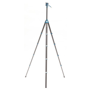 Benro - Benro CyanBird 2’si 1 arada Alüminyum Foto/Video Tripod Kiti (1)