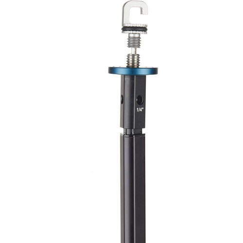 Benro CyanBird 2’si 1 arada Karbon Foto/Video Tripod Kiti