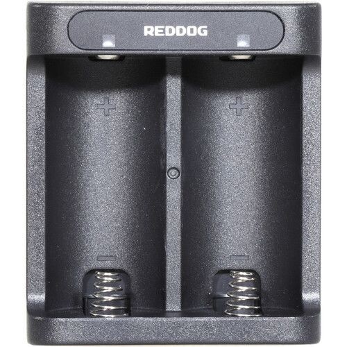 Benro Dual Sp26500 Pil Şarj Cihazı