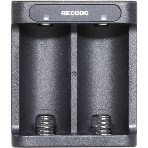 Benro - Benro Dual SP26500 Pil Şarj Cihazı Benro - Benro Dual SP26500 Pil Şarj Cihazı