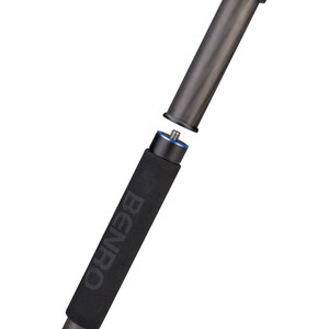 Benro FIF18CLIB0 Carbon Fiber Tripod Kit - Thumbnail
