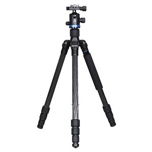 Benro - Benro FIF18CLIB0 Carbon Fiber Tripod Kit