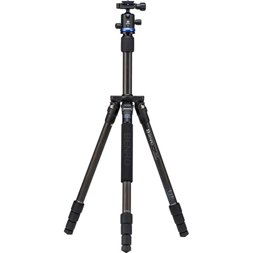 Benro FIF18CLIB0 Carbon Fiber Tripod Kit