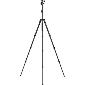 Benro FIF18CLIB0 Carbon Fiber Tripod Kit - Thumbnail