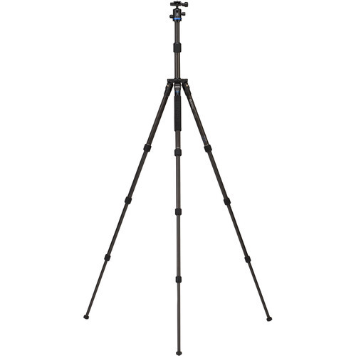 Benro FIF18CLIB0 Carbon Fiber Tripod Kit