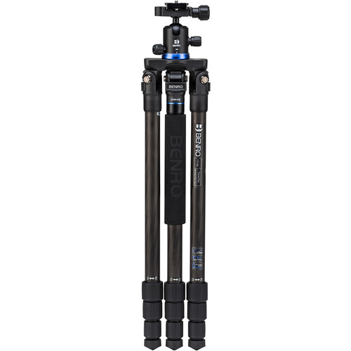 Benro FIF18CLIB0 Carbon Fiber Tripod Kit