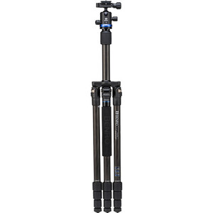 Benro FIF18CLIB0 Carbon Fiber Tripod Kit - Thumbnail