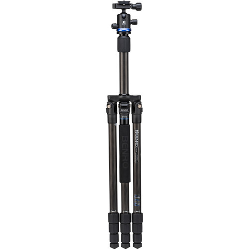 Benro FIF18CLIB0 Carbon Fiber Tripod Kit