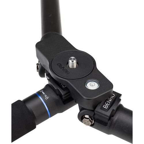 Benro FIF18CLIB0 Carbon Fiber Tripod Kit