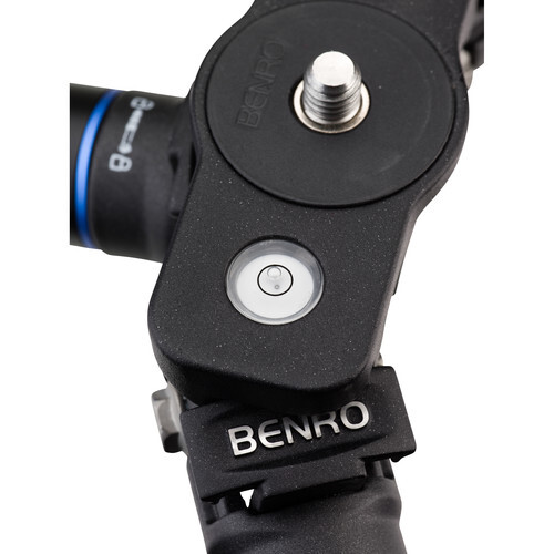 Benro FIF18CLIB0 Carbon Fiber Tripod Kit