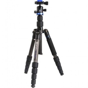 Benro FIF19CIB0 Carbon Fiber Tripod Kit - Thumbnail