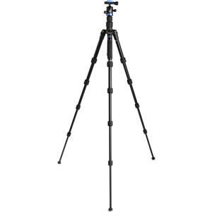 Benro FIF19CIB0 Carbon Fiber Tripod Kit - Thumbnail