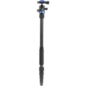 Benro FIF19CIB0 Carbon Fiber Tripod Kit - Thumbnail