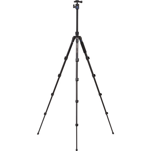 Benro FIT-19AIH0 Itrıp Collectıon Aluminium Tripod Kit