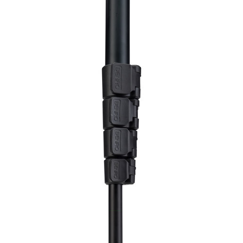 Benro FIT-19AIH0 Itrıp Collectıon Aluminium Tripod Kit