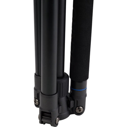 Benro FIT-19AIH0 Itrıp Collectıon Aluminium Tripod Kit