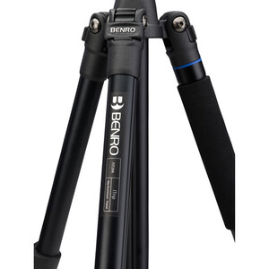 Benro FIT-19AIH0 Itrıp Collectıon Aluminium Tripod Kit - Thumbnail