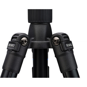 Benro FIT-19AIH0 Itrıp Collectıon Aluminium Tripod Kit - Thumbnail