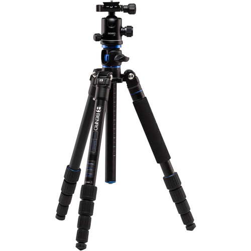 Benro GA169TB1 Magnesium Al O