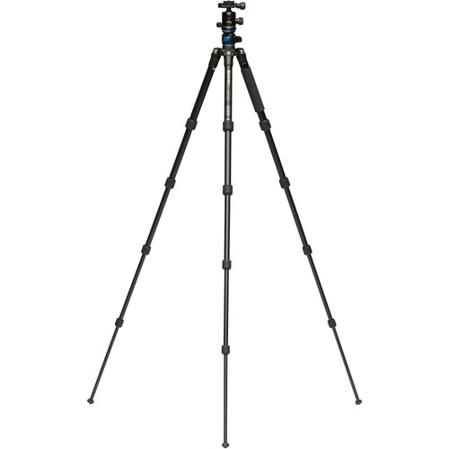 Benro GA169TB1 Magnesium Al O