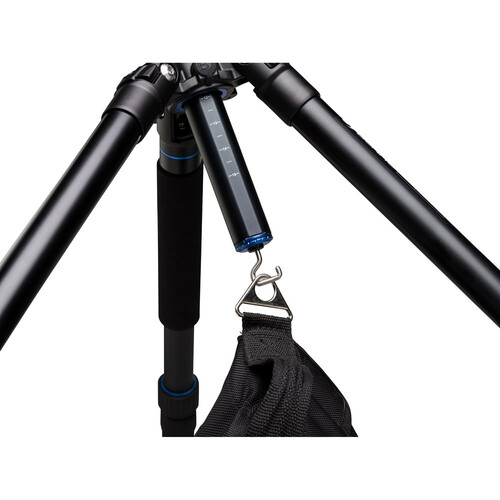 Benro GA169TB1 Magnesium Al O