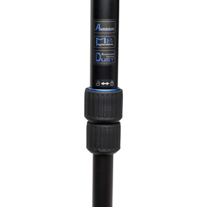 Benro GA169TB1 Magnesium Al O - Thumbnail