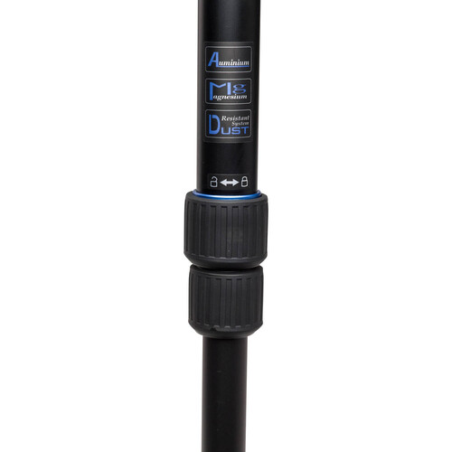 Benro GA169TB1 Magnesium Al O