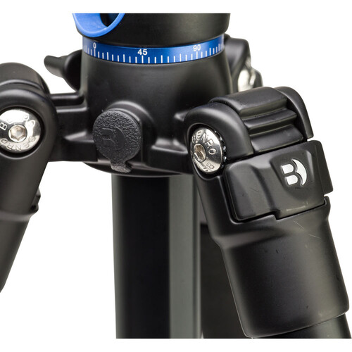Benro GA169TB1 Magnesium Al O