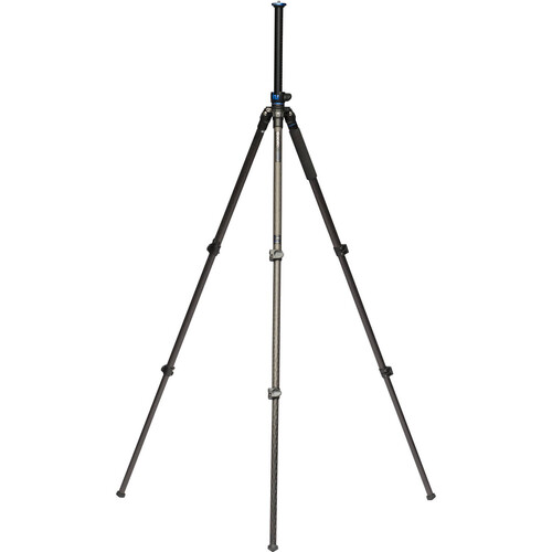 Benro GC-257F SYSTEM GO Carbon Fiber Flex Tripod