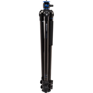 Benro GC-257F SYSTEM GO Carbon Fiber Flex Tripod - Thumbnail