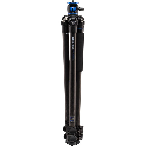Benro GC-257F SYSTEM GO Carbon Fiber Flex Tripod