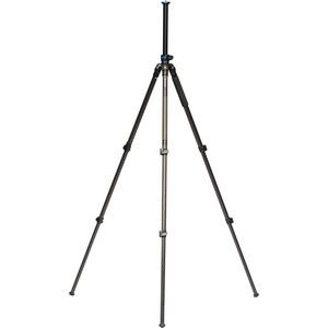 Benro GC-257F SYSTEM GO Carbon Fiber Flex Tripod - Thumbnail