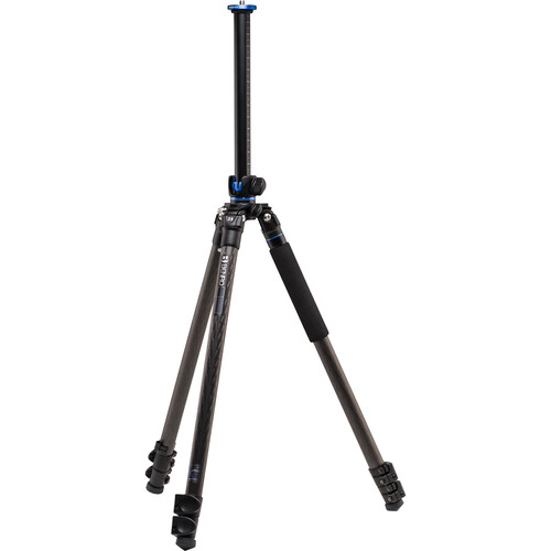 Benro GC-257F SYSTEM GO Carbon Fiber Flex Tripod