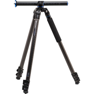 Benro GC-257F SYSTEM GO Carbon Fiber Flex Tripod - Thumbnail