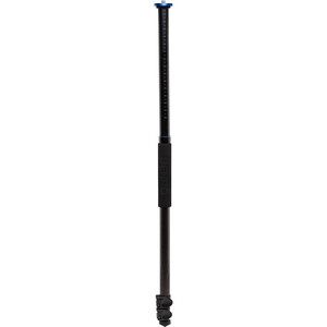 Benro GC-257F SYSTEM GO Carbon Fiber Flex Tripod - Thumbnail