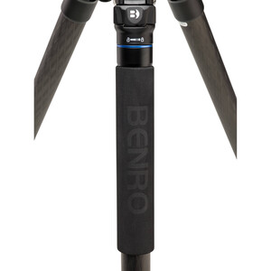 Benro GC-257F SYSTEM GO Carbon Fiber Flex Tripod - Thumbnail