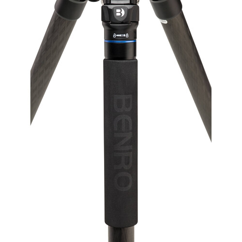 Benro GC-257F SYSTEM GO Carbon Fiber Flex Tripod
