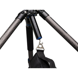 Benro GC-257F SYSTEM GO Carbon Fiber Flex Tripod - Thumbnail